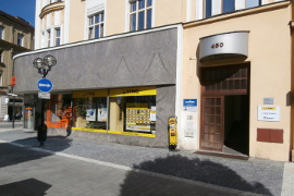 Realitní kancelář Hradec Králové